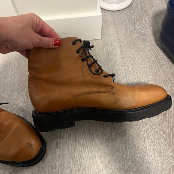 Dear Frances Park Boots - Picture 3 of 7